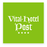 Logo von Hotel Post