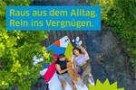 Freizeit-Ticket Salzburg: Öffi-Tageskarte für den perfekten Ausflug startet am 1. Juli