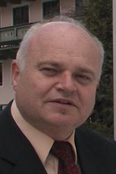 Klaus Portenkirchner