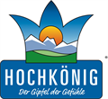 Logo Tourismus Hochkönig